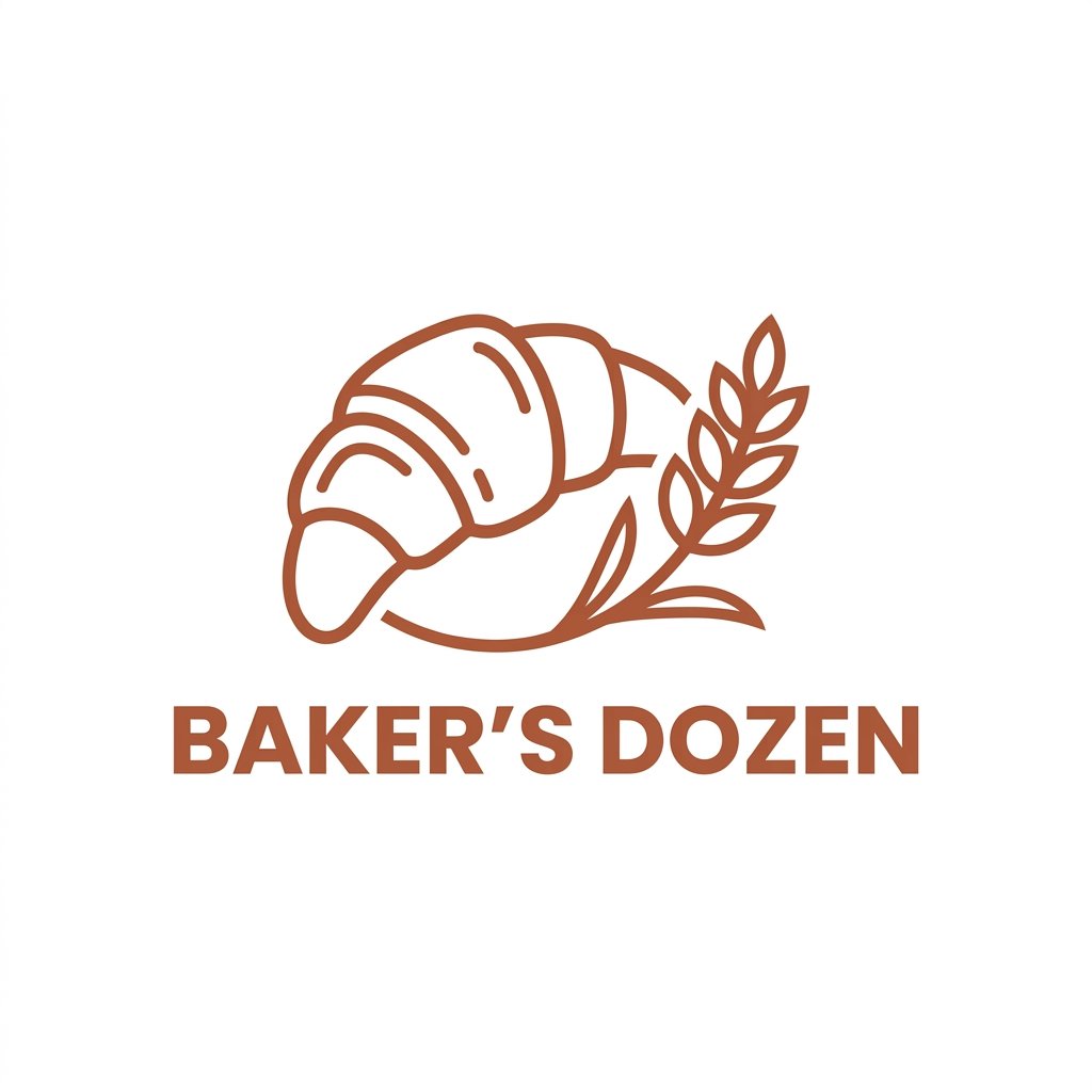 Bakeri Logo