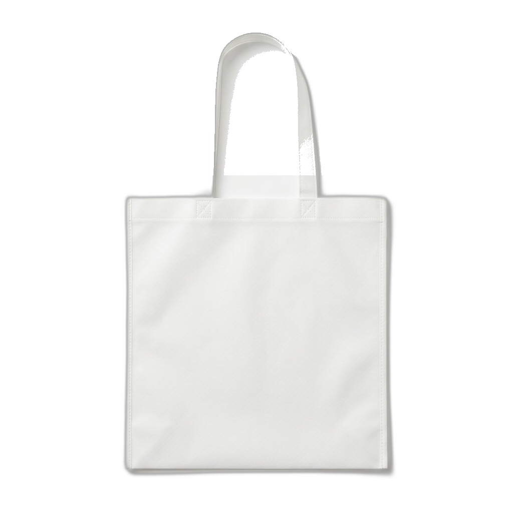 Tote Bag bakside
